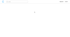 Desktop Screenshot of lidococoloco.it